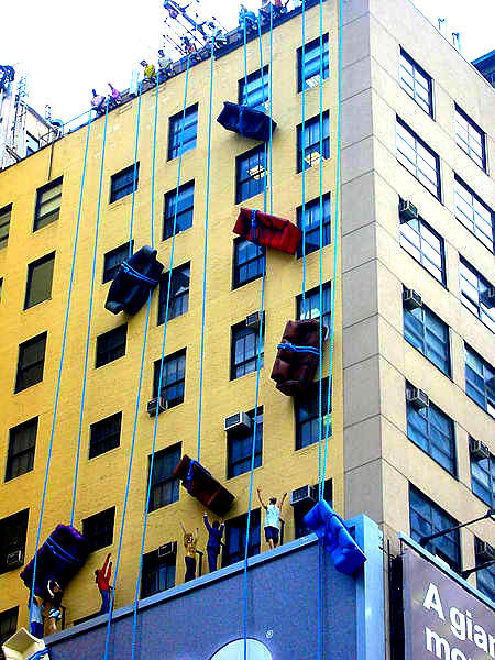 Have a couch for me?