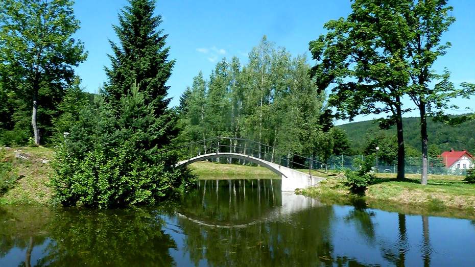 Serenity: The Chojnik grounds 